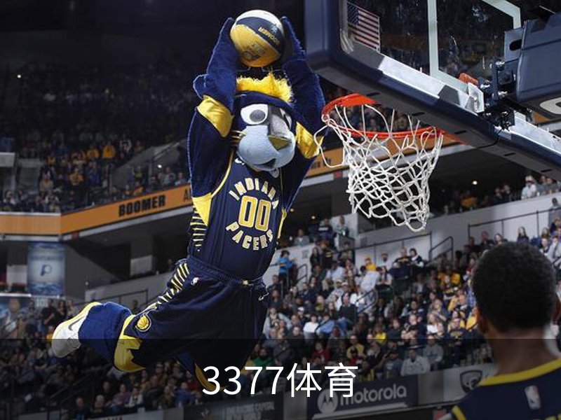 3377体育品牌故事